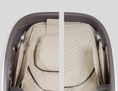 Osaki Ai Flagship-Removable Headrest
