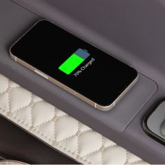 Osaki Ai Flagship Wireless Charging