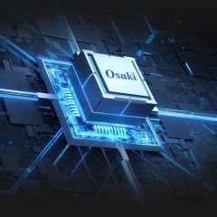 Osaki Flagship AI Technology