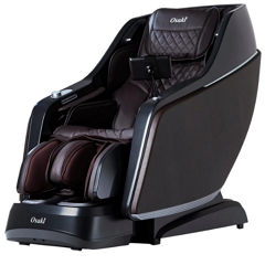 Osaki JP Nexus 4D Japanese Massage Chair