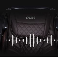 Osaki JP Nexus Voice Control