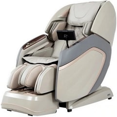 Osaki OS Pro 4D Emperor Massage Chair