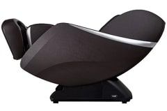 Osaki Platinum Vera 4D Zero Gravity Recline