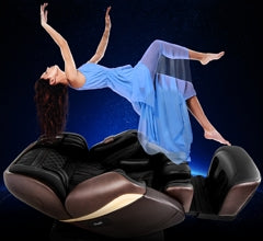 Zero Gravity Position