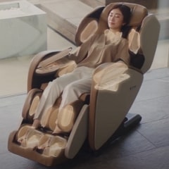 Panasonic MAF1 Full-Body Massage