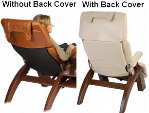 Human Touch Perfect Chair Back Cover Prime Massage Chairs