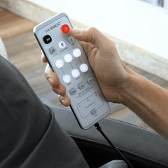 Svago Newton Remote