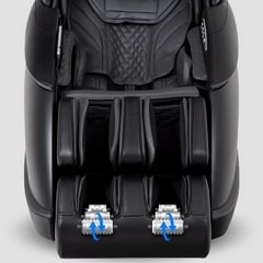 Titan Fleetwood Footrest Massage