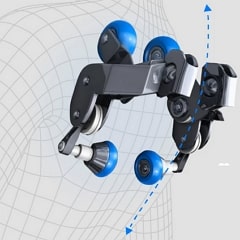 Titan Fleetwood Smart Body Scan