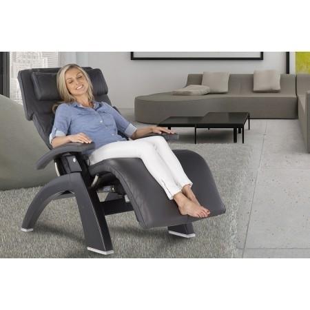 Human Touch Perfect Chair PC-LiVE PC-600 Zero Gravity Recliner – Prime ...