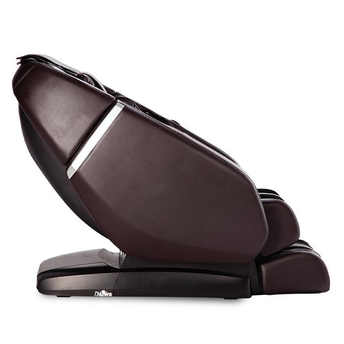 majesty zero gravity massage chair