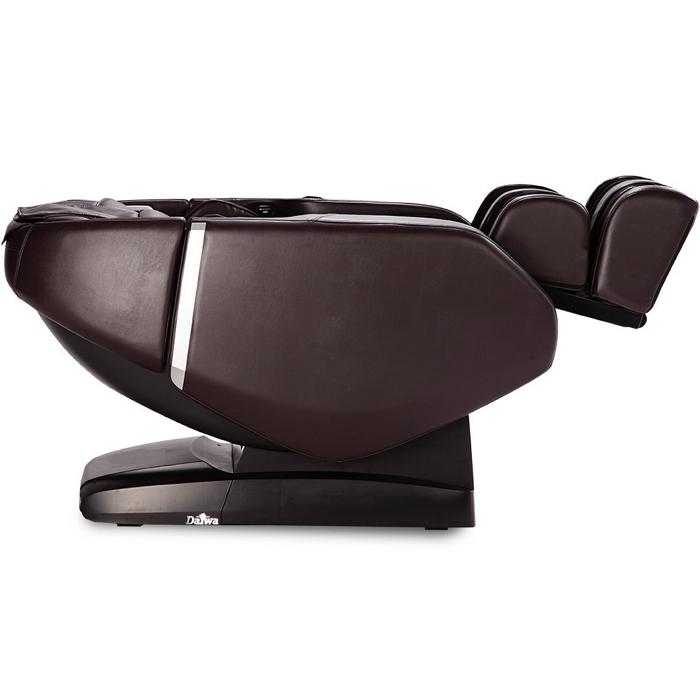 majesty zero gravity massage chair