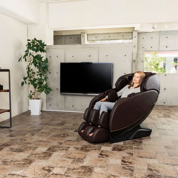 inner balance massage chair