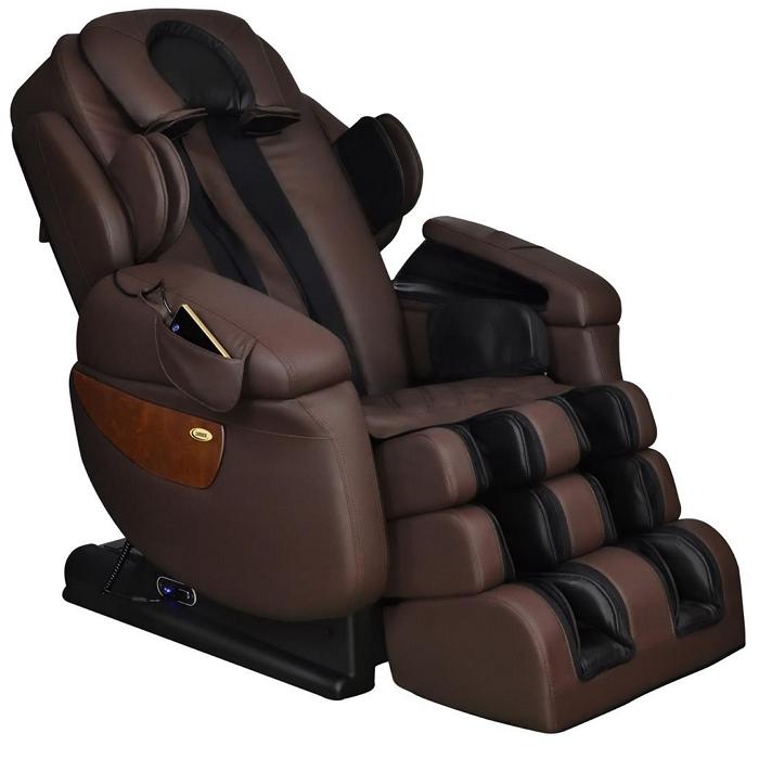 Shop the Luraco i7 Plus Medical Massage Chair – Prime Massage Chairs