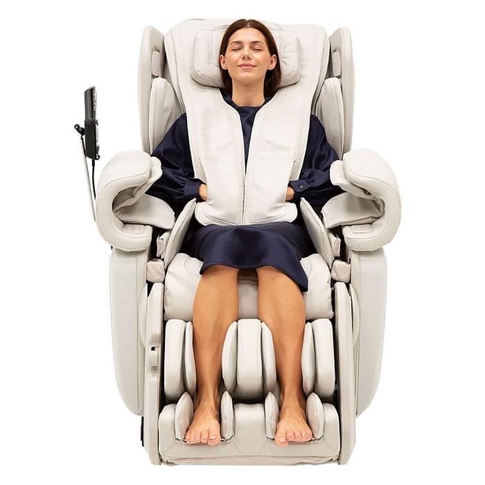 synca kagra massage chair