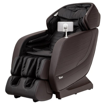 Titan Jupiter LE Zero Gravity Massage Chair