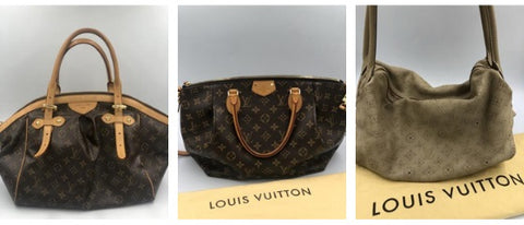 4 Formas De Identificar Bolsas Louis Vuitton Falsas