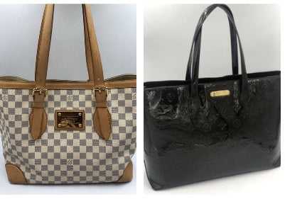 Réplica de bolsos para hombre Louis Vuitton para la venta, falso en línea