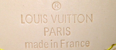 Cómo identificar una Louis Vuitton falsa – The New Black