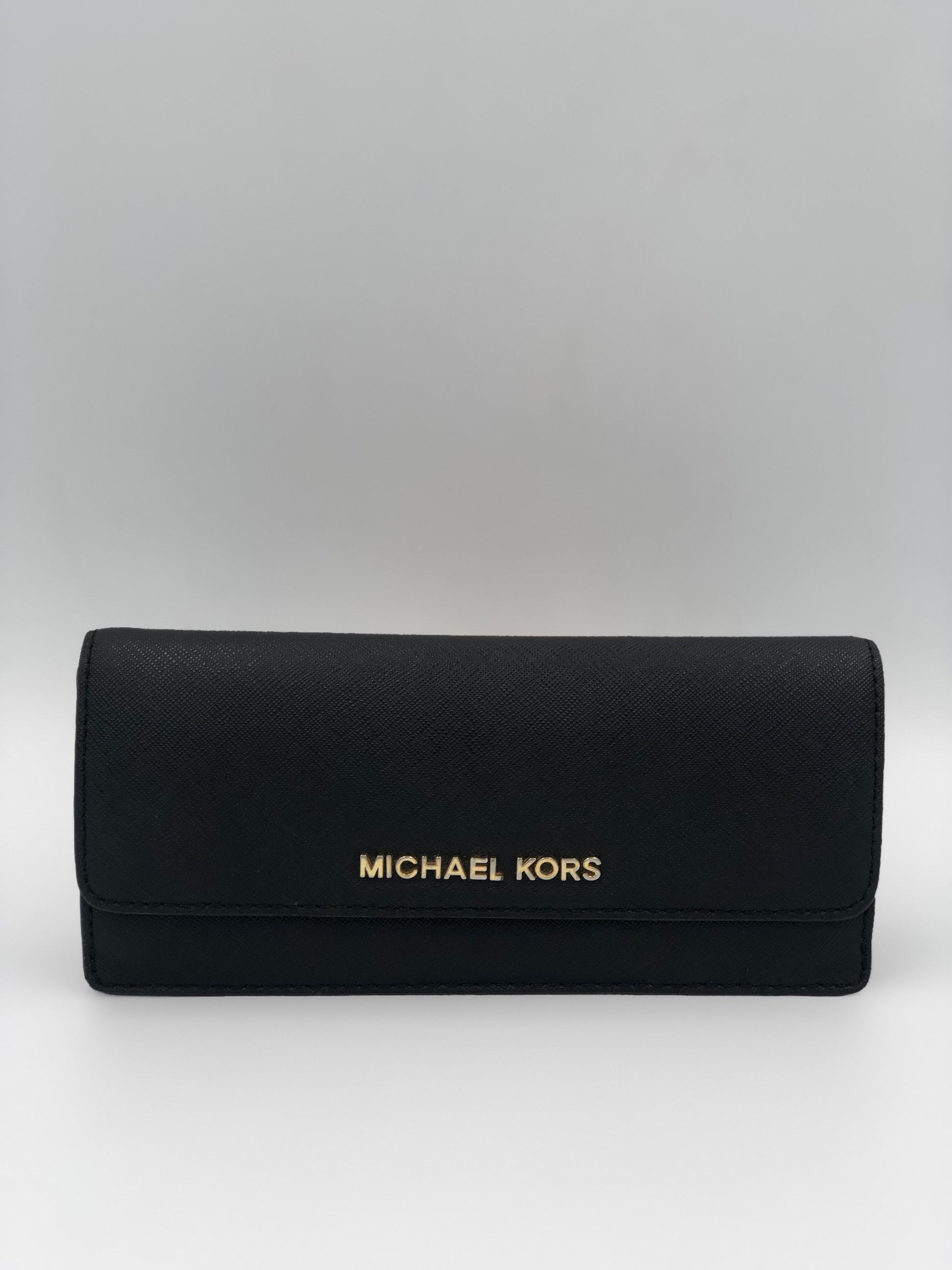 Billetera Michael Kors – The New Black