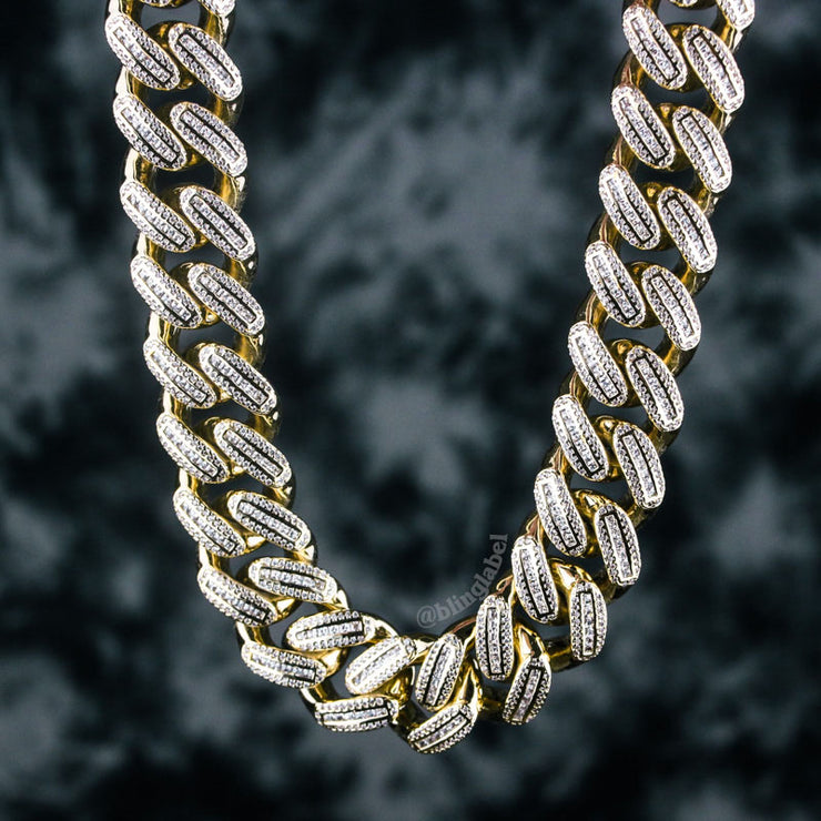 King Ice】18mm ICED CHAIN+spbgp44.ru