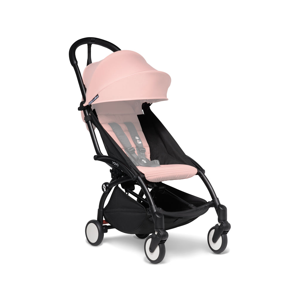 yoyo pushchair