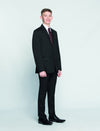 The Eastwood Academy - Boys Black Blazer - Schoolwear Centres | School Uniform Centres