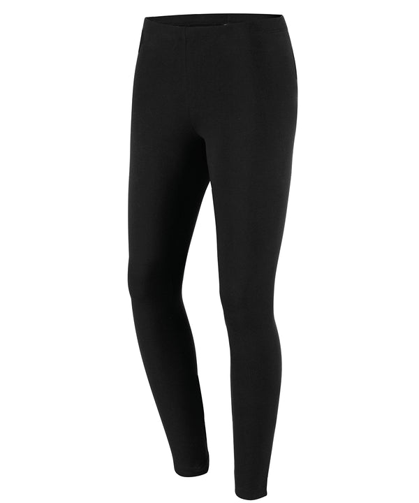 Ladies Heatguard, 140 Denier Thermal Leggings with Soft Brushing for extra  warmth, Large : : Fashion