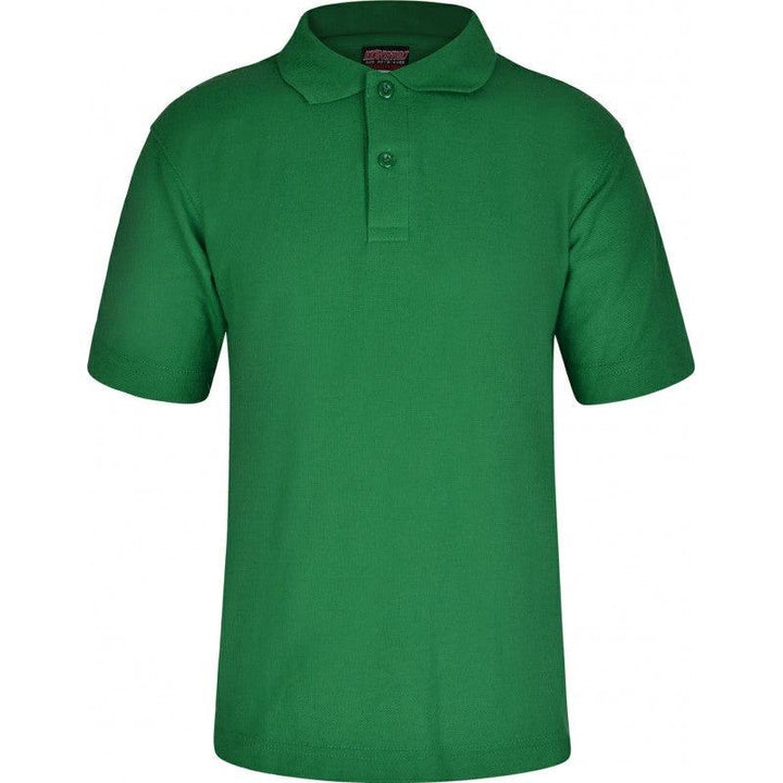 Shoeburyness High School | Polo Shirts with School Logo | Schoolwear ...