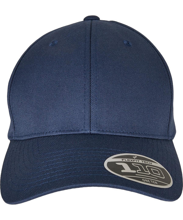 Styles visor HeadwearNew Flexfit - Yupoong curved For Flexfit 110 Navy snapback by 2022