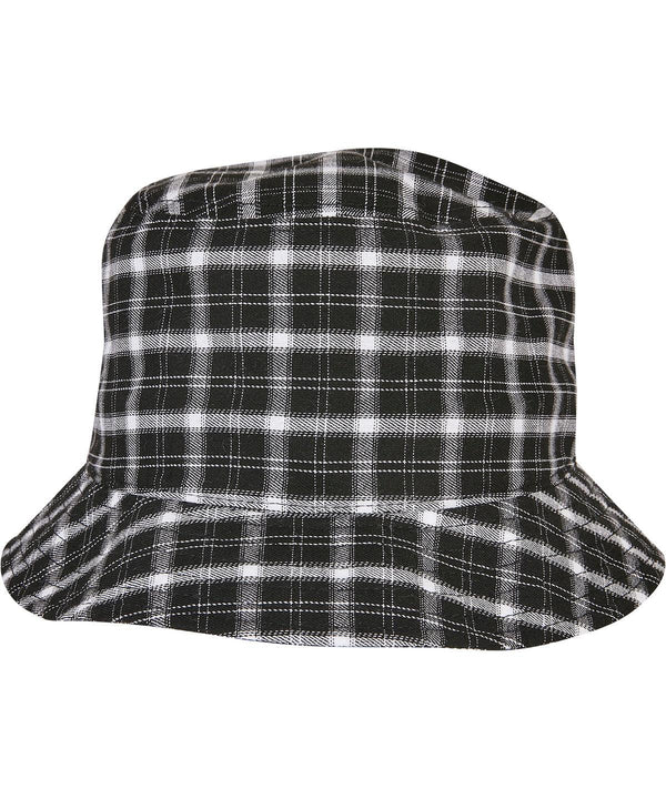 Camo Tree - Sherpa real tree camo reversible bucket hat (5003RS) |  Schoolwear Centres