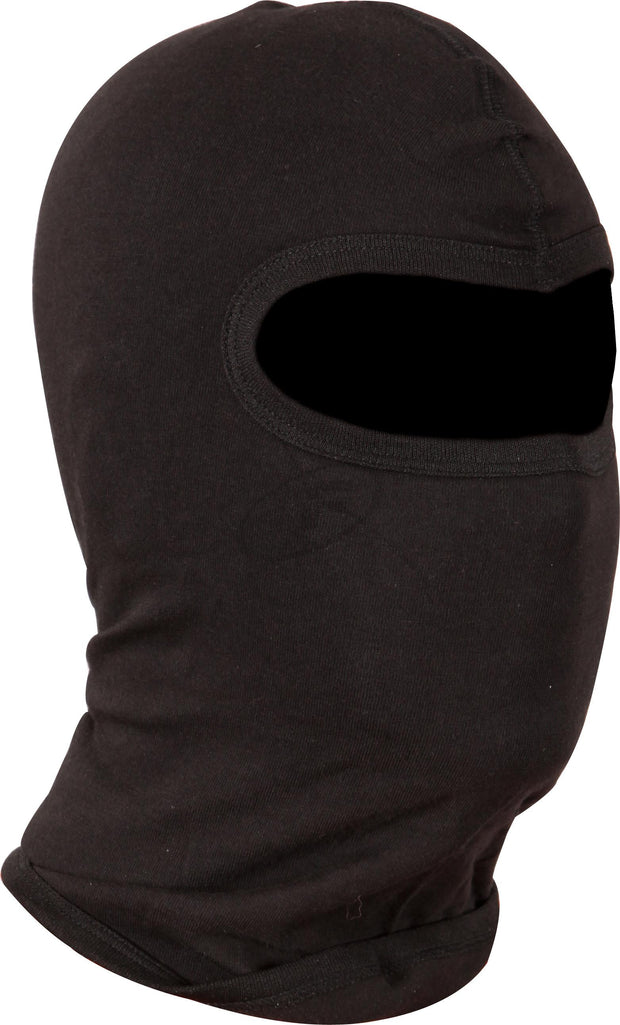 Silk Balaclava – LadyBiker Limited