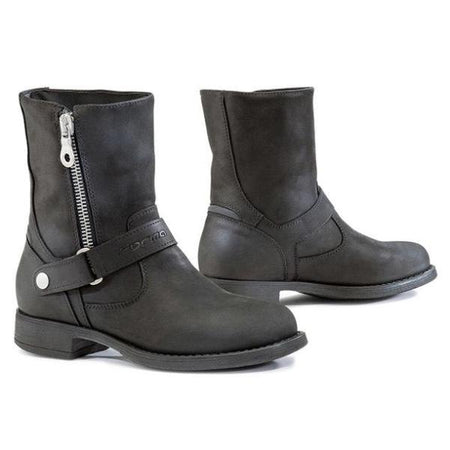 Ladies Motorcycle Boots – LadyBiker Limited