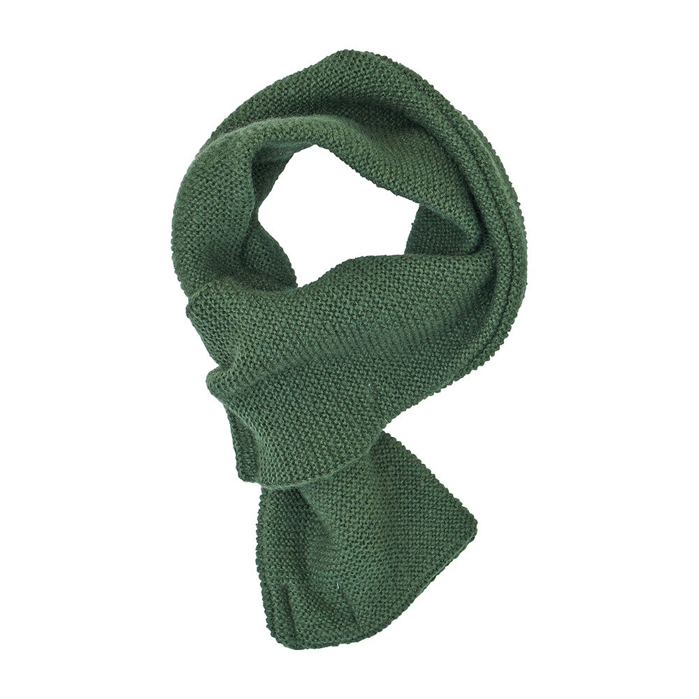 Annabel Trends Slip Through Knit Scarf – {noun} a place for things