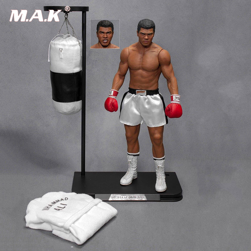 boxing action figures