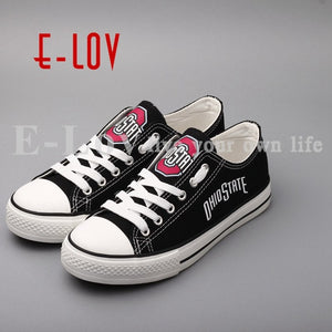 E-LOV New Arrived America Ohio State 