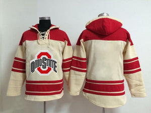 ohio state hockey jersey cheap