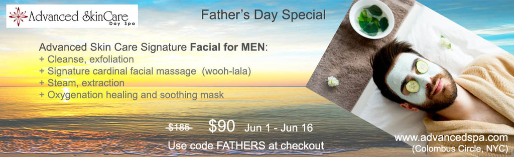 ASC Father's Day Special