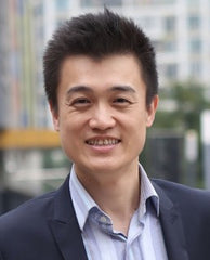 Advanced Skin Care John Chen PhD R&D and BD Director