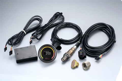 EGT Abgastemperatur Sonde / Fühler / Sensor 3m bis 1200°C Typ K