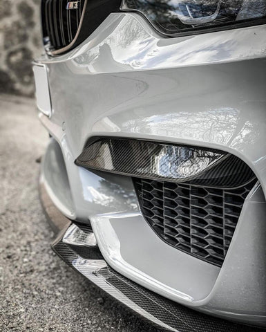 bimmercustoms carbon spiegel kappen passend für bmw m3 m4