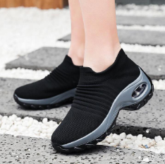 Women's Sock-type Sneakers – Express Trend Factory