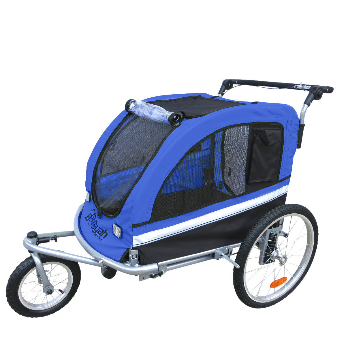 booyah large pet stroller