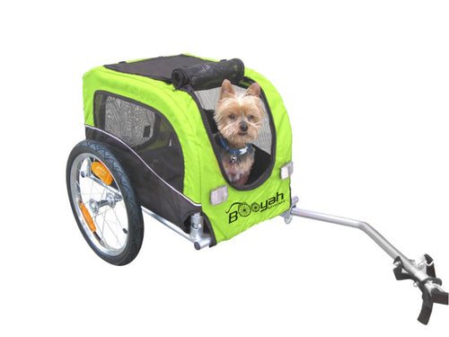 booyah large pet stroller