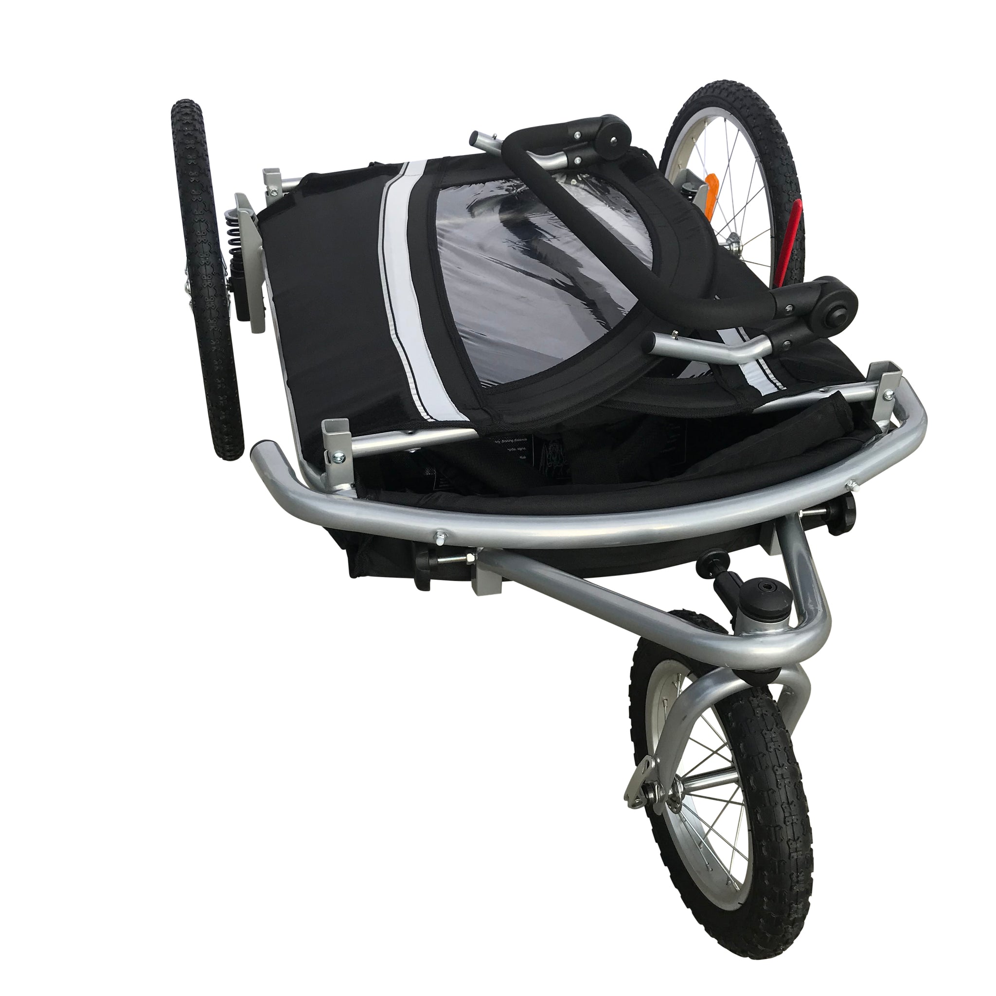 baby bicycle stroller