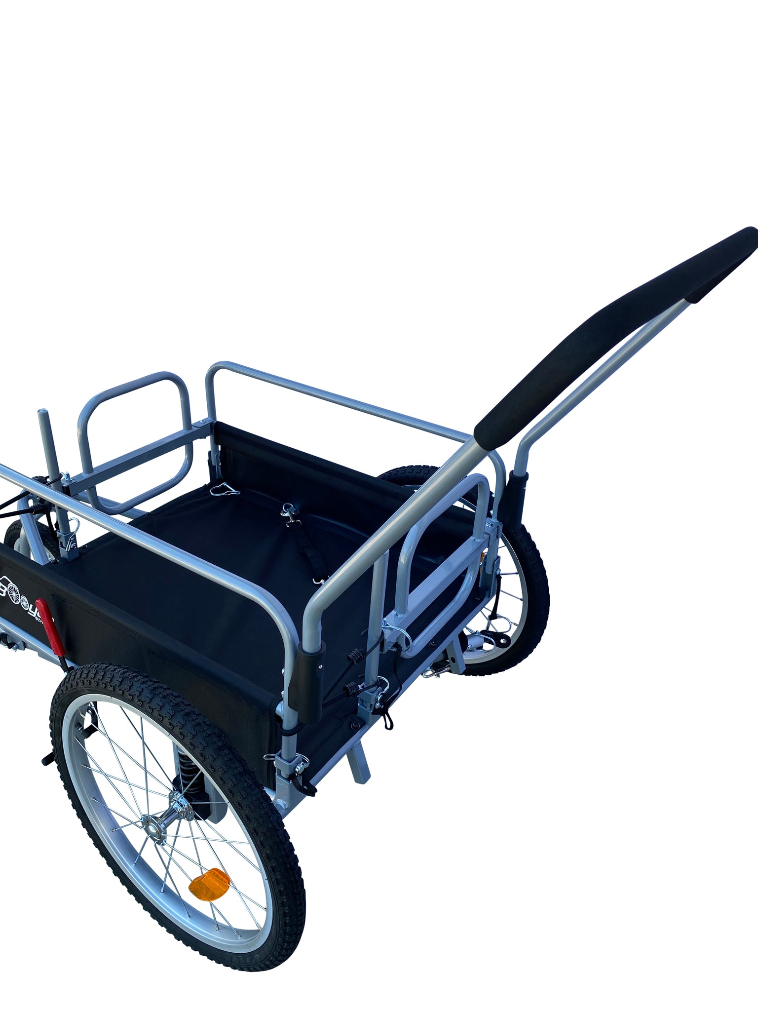 jogging stroller bag