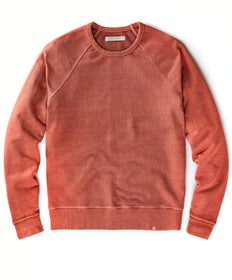 Sur Sweatshirt | Men's Sweatshirts | Outerknown