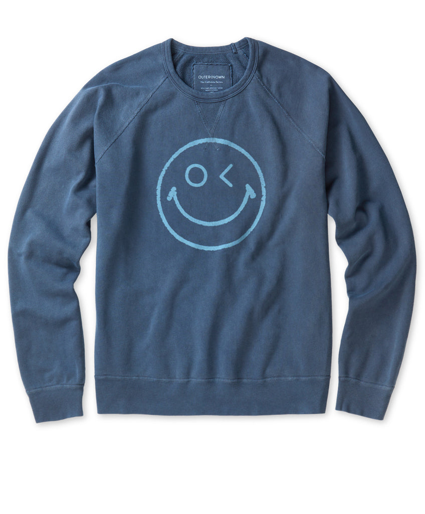 Happy California Sweatshirt