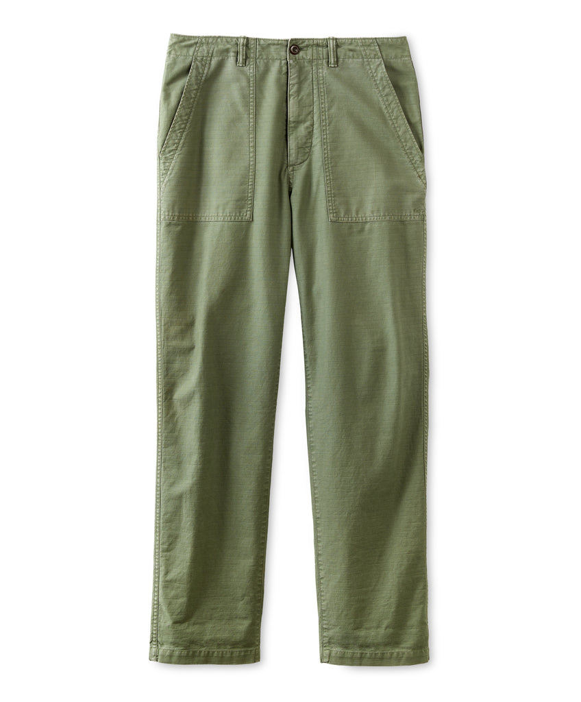 The Utilitarian Pant - SALE