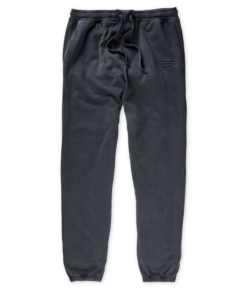 Outerknown Established Sweatpant - SALE
